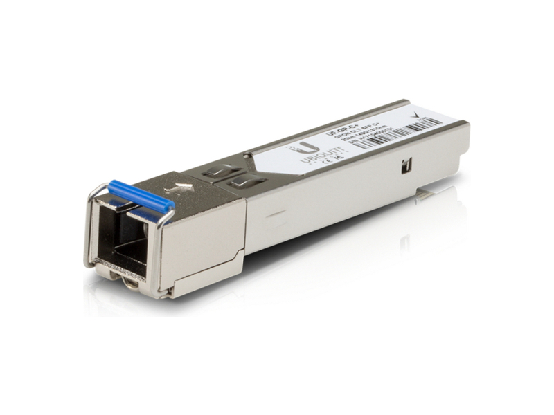 UF-GP-C+  Модуль Ubiquiti Ufiber GPON C+ SFP, UF-GP-C+