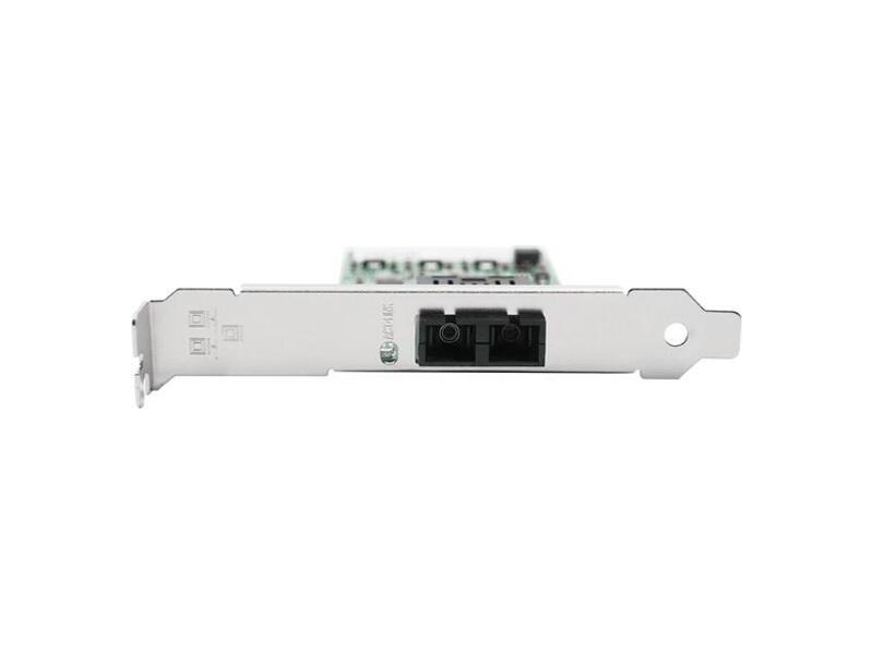 LREC9030PF  Сетевой адаптер LR-LINK PCIE 1GB SINGLE PORT LREC9030PF