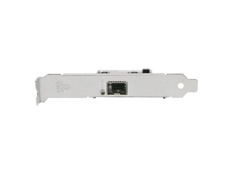 LREC9030PF-SFP  Адаптер LR-Link LREC9030PF-SFP PCIe x1 SFP 100FX Fiber