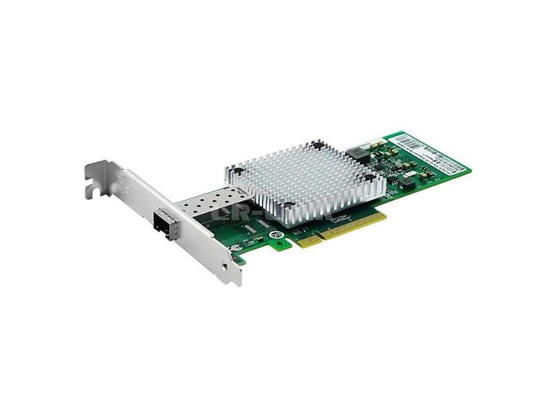LREC9801BF-SFP+  Сетевой адаптер LR-Link PCIE 10GB FIBER SFP+ LREC9801BF-SFP+