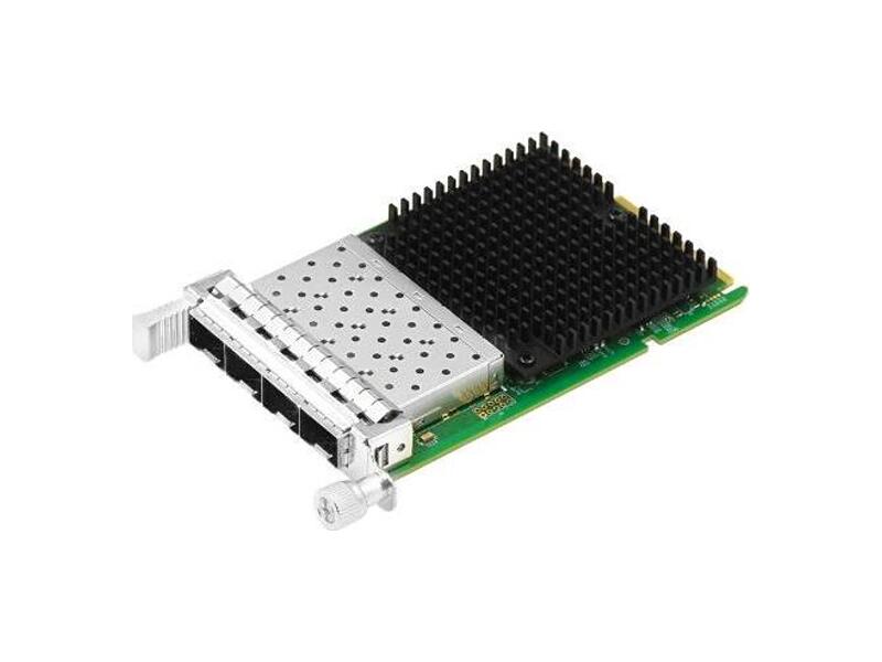 LRES3031PF-OCP  Сетевой адаптер LR-LINK PCIE 10GB 4PORT SFP+ OCP3 LRES3031PF-OCP