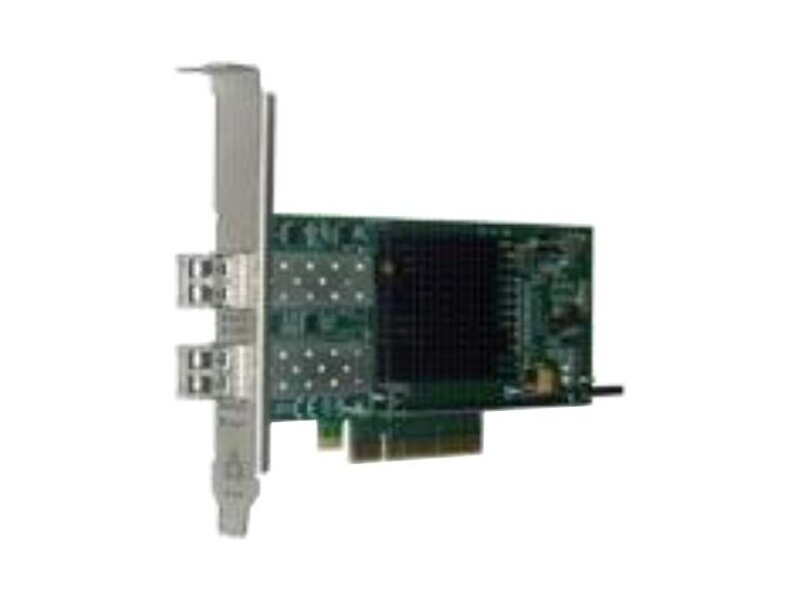 PE210G2SPI9A-XR  Сетевой адаптер Silicom PE210G2SPI9A-XR Dual Port 10 Gigabit Ethernet PCI Express Server Adapter Intel® based (аналог X520-DA2) 2 x SFP+ 10Gb/ s NIC LP PCIE2.1x8