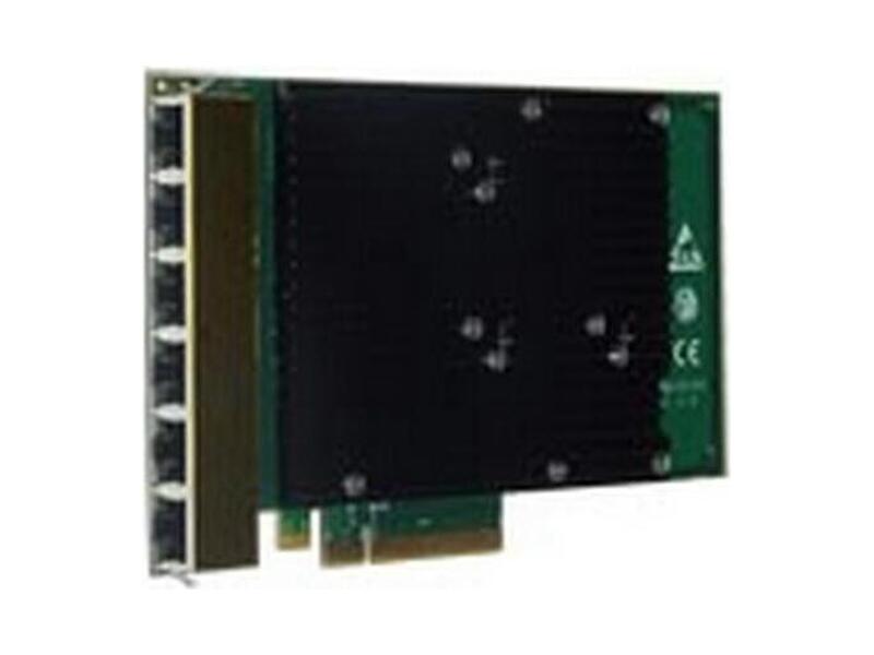 PE2G6I35-R  Сетевой адаптер Silicom PE2G6I35-R Six Port Copper Gigabit Ethernet PCI Express Server Adapter Intel® based 6xRJ45 1GbE NIC Intel i350AM2/ AM4based full profile PCIE2.1x8