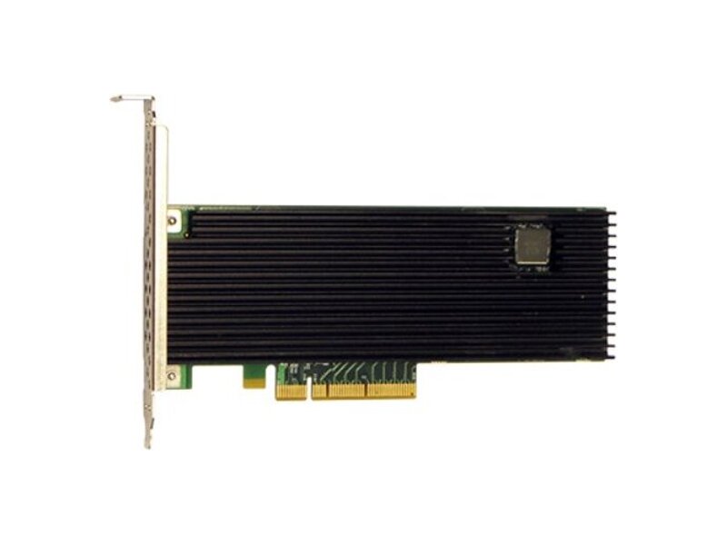 PE2ISCO1  Сетевой адаптер Silicom PE2iSCO1 HW Accelerator Compression PCI Express Server Adapter (Intel DH8950CL Hub based) (Low Profile)