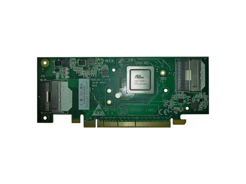 S3A2U3-A2  Сетевой адаптер Silicom S3A2U3-A2 2U PCI Express Gen 3.0 x16 X16 Lane