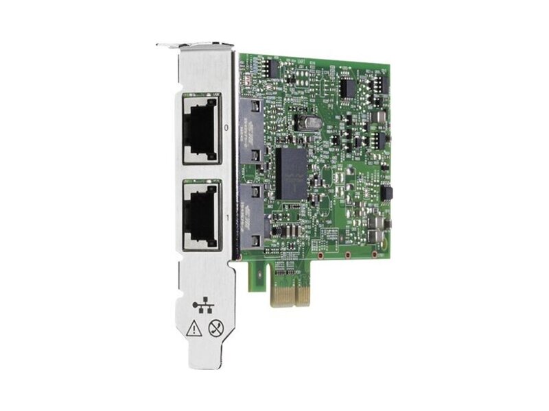 BCM95720A2003AC  Адаптер NetXtreme BCM5720-2P (BCM95720A2003AC) SGL 2x1Gb RJ-45 Ethernet Server Adapter RTL (10) (000017)