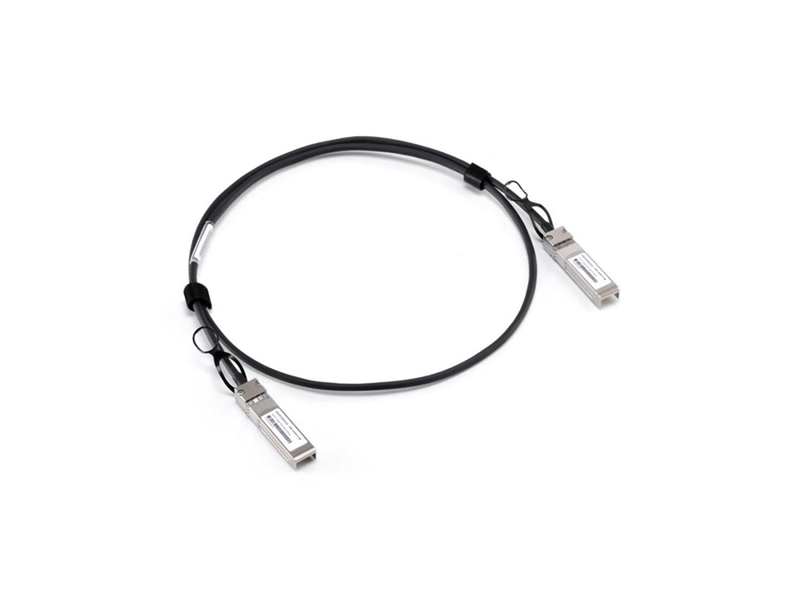 02310MUN  Трансивер Huawei SFP+, 10G, High Speed Direct-attach Cables, 1m, SFP+20M, CC2P0.254B(S), SFP+20M, Used indoor (SFP-10G-CU1M)