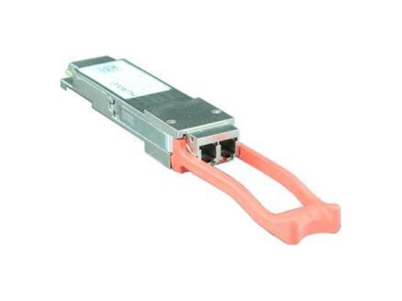 02310RMB  Трансивер HUAWEI 40GBase-SR4 QSFP+, MMF, 850nm, 300m, MPO, DOM