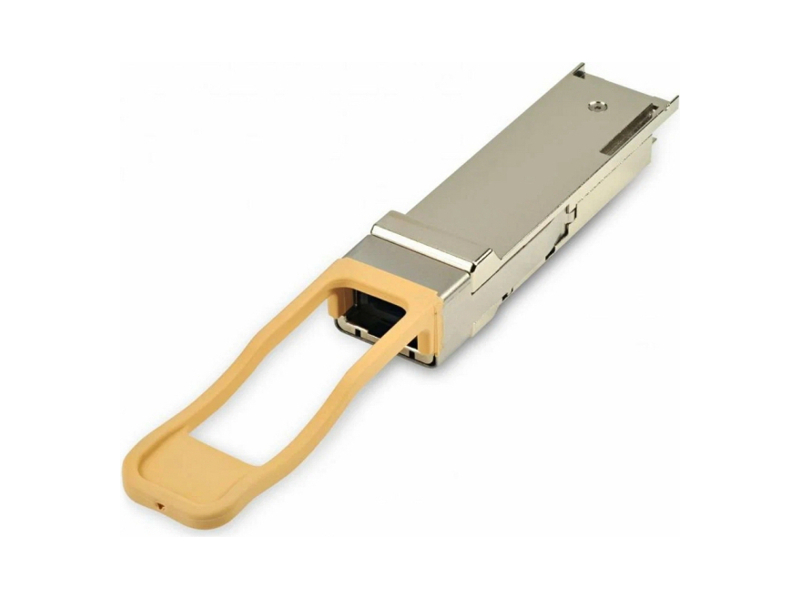 FTL410QE2C  Трансивер Finisar 40GB QSFP+ MPO 150m, 1.06Gb/ s to 10.5Gb/ s per channel