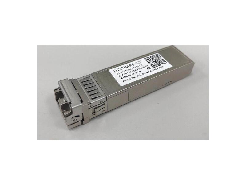 LRTP1325-10ATL  Трансивер 25G, SFP28, 1310nm, 10km