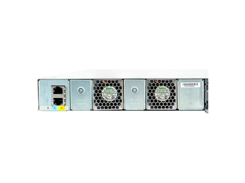 C9200L-48P-4G-E  Коммутатор Cisco Catalyst 9200L 48-port PoE+, 4 x 1G, Network Essentials 1