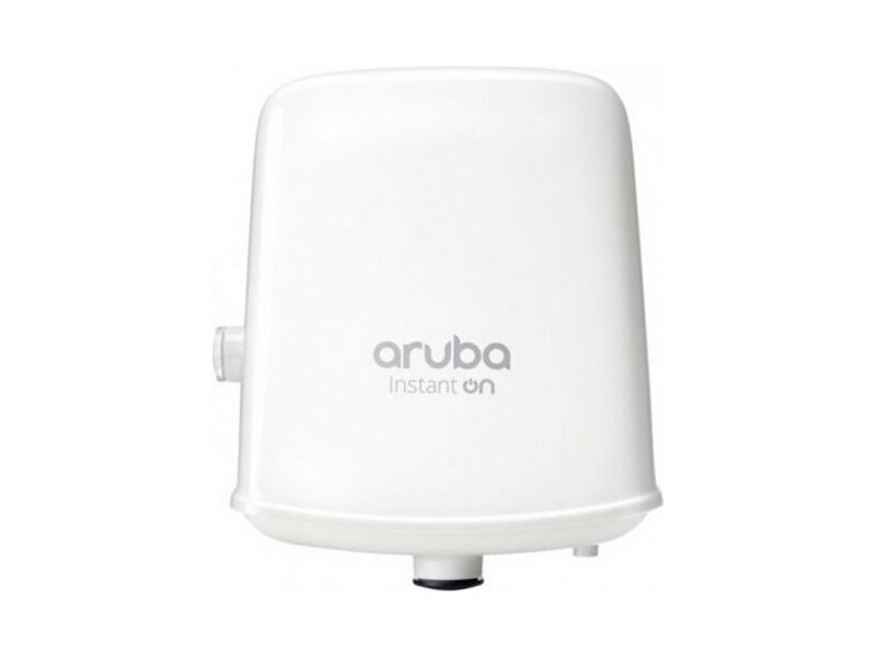 R2X11A  Точка доступа HPE Aruba Instant On AP17 Outdoor AP (R2X11A) 1