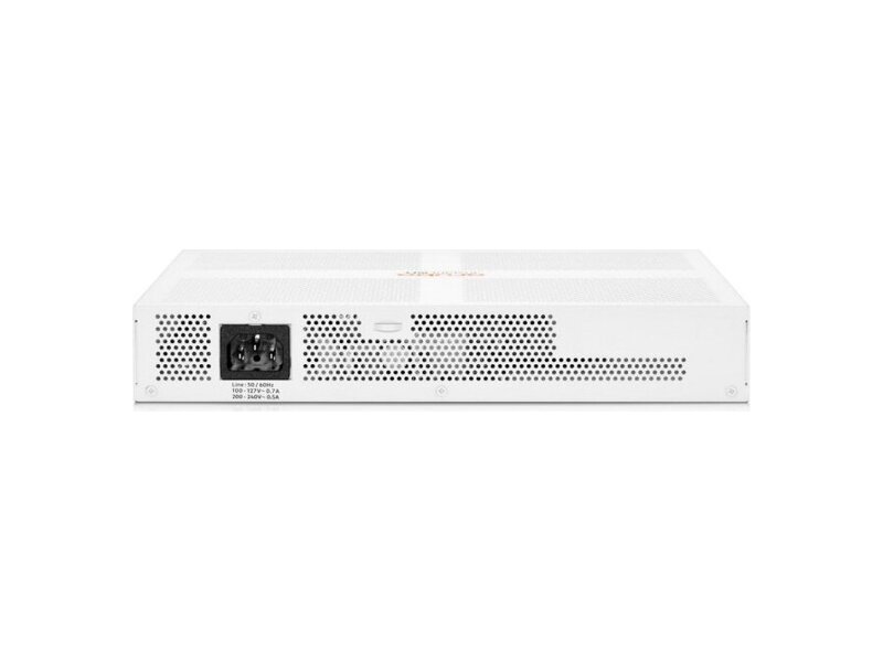 R8R47A  Коммутатор HPE Aruba Instant on 1430 16G unmanaged fanless Switch 1