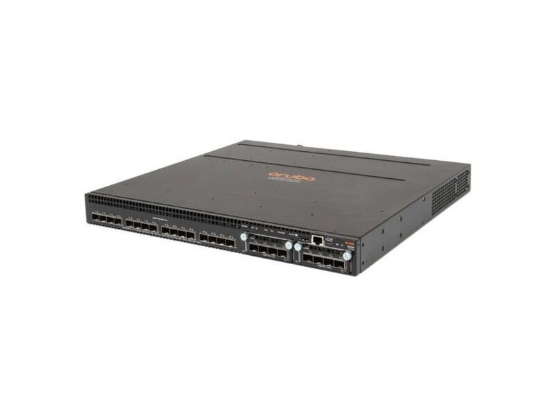 JL430A  Коммутатор HPE JL430A HPE Aruba 3810M 24SFP+250W Managed L3 Коммутатор Aruba 3810M 24SFP+250W Managed L3
