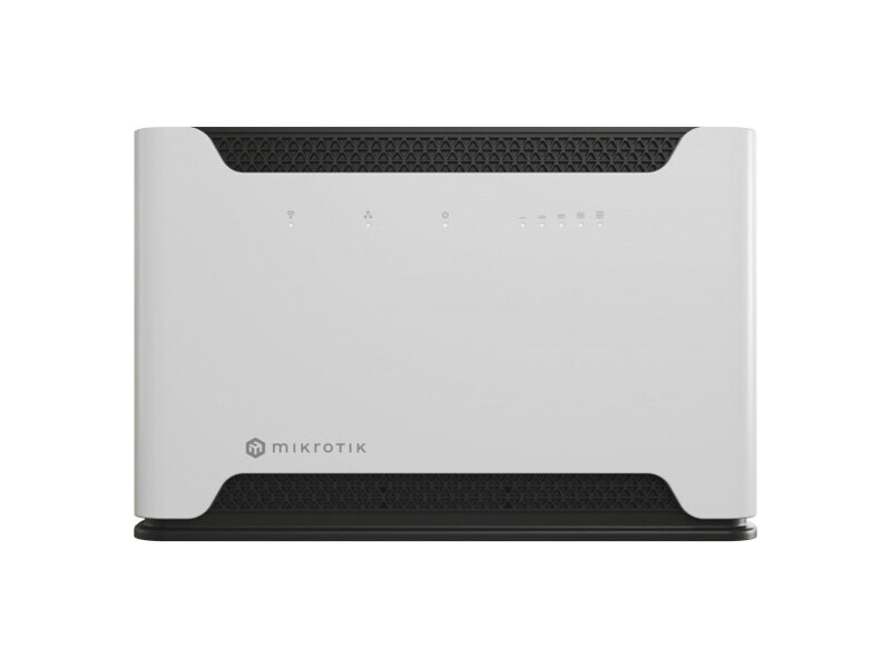 D53G-5HacD2HnD-TC&FG621-EA  Wi-Fi точка доступа Mikrotik Wireless router 5 Port Gigabit CAT 6 Cellular Wi-Fi5 1