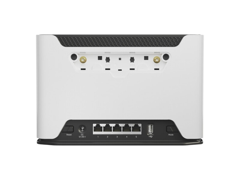 D53G-5HacD2HnD-TC&FG621-EA  Wi-Fi точка доступа Mikrotik Wireless router 5 Port Gigabit CAT 6 Cellular Wi-Fi5