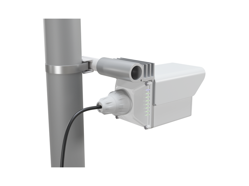 CubeG-5ac60aypair  Точка доступа Mikrotik CubeG-5ac60aypair Wireless Wire Cube Pro , Pair of preconfigured Cube 60Pro ac devices for 60Ghz link with 5GHz backup (60GHz a