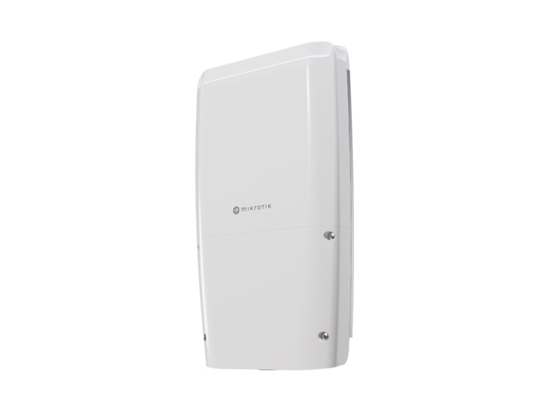 CRS305-1G-4S+OUT  Коммутатор MikroTik Cloud Router Switch CRS305-1G-4S+OUT, FiberBox Plus 1