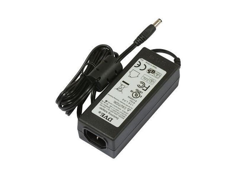 24HPOW  Блок питания MIKROTIK 24V 2.5A