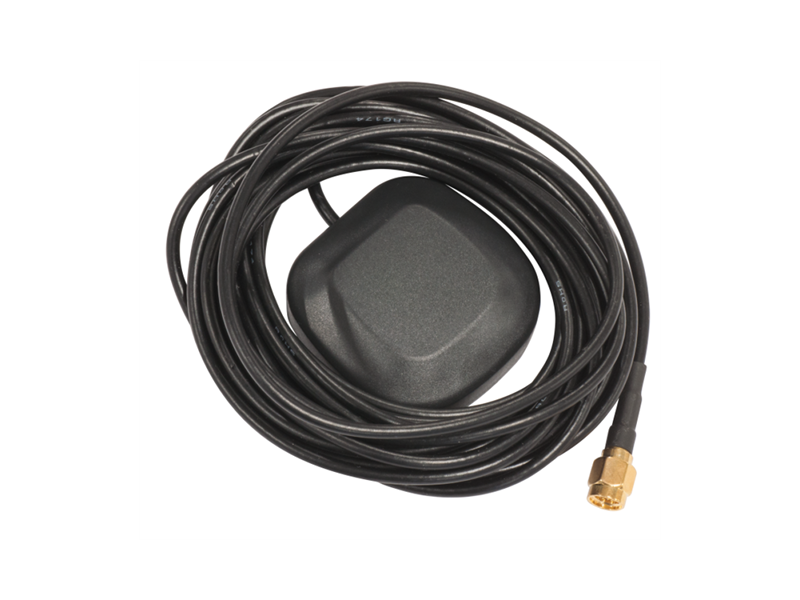 ACGPSA  Антенна MikroTik 5м черный