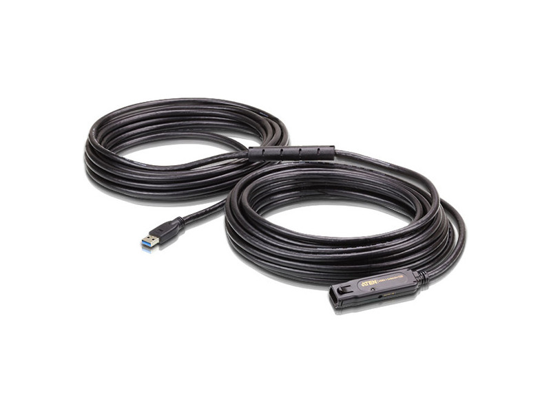 UE3315-AT-G  ATEN CABLE USB 3.1 Gen1 Extender (15m)