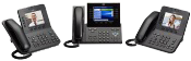Cisco IP Phone серии 8900