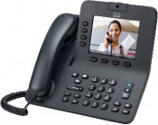 Cisco IP Phone серии 8941