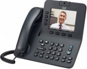 Cisco IP Phone серии 8945