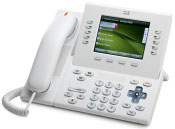 Cisco IP Phone серии 8961