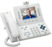 Cisco IP Phone серии 5951