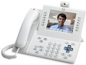 Cisco IP Phone серии 9971