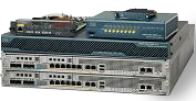 Cisco ASA 5500 (Adaptive Security Appliance)