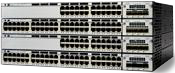 Коммутаторы Cisco Catalyst 3750-X