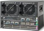 Коммутаторы Cisco Catalyst 4503E