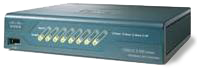 Cisco Wireless LAN controller 2100