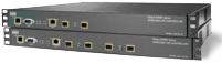 Cisco Wireless LAN controller 4200