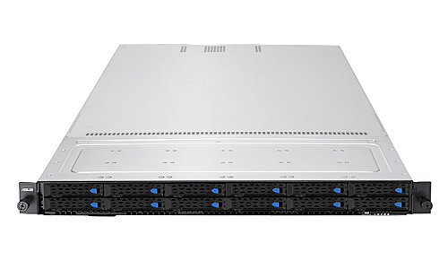 Сервер ASUS WA-C1.R1H.H212#  1x AMD EPYC 7003 1U 12x HDD 2''5