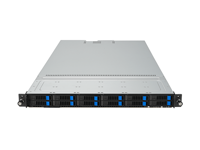 Сервер ASUS WA-C1.R1H.H212  1x AMD EPYC 9004 1U 12x HDD 2''5