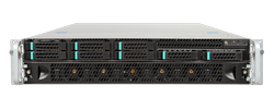 Сервер WI-C4.R2H.H208 4x Xeon E5-4600v2 2U 8x HDD 2.5