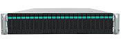 Сервер Intel 2224 2U 2x Xeon E5-2600v2