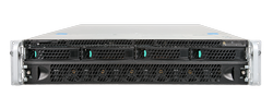 Сервер WI-C4.R2H.H304 4x Xeon E5-4600v2 2U 4x HDD 3.5