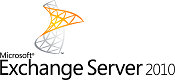 MS Exchange Server 2010