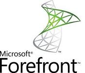 MS ForeFront Threat Management Gateway 2010