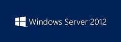 MS Windows Server 2012 Essentials