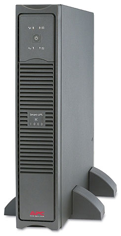 APC Smart-UPS SC1000I