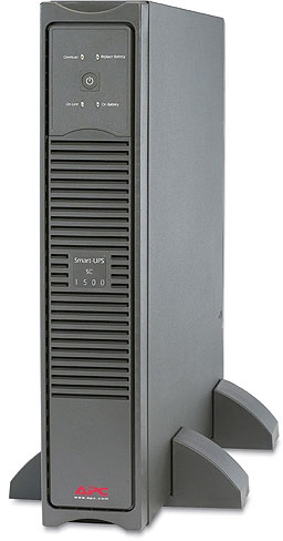 APC Smart-UPS SC1500I