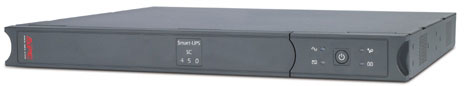 APC Smart-UPS SC450RMI1U