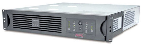 APC Smart-UPS SUA1500RMI2U